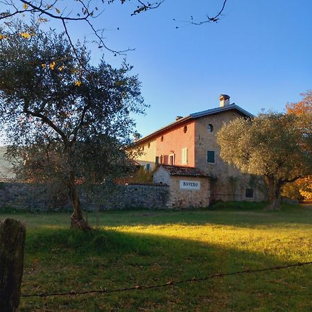 Il Rovero Daire Castion Veronese Dış mekan fotoğraf