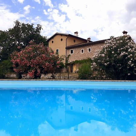 Il Rovero Daire Castion Veronese Dış mekan fotoğraf