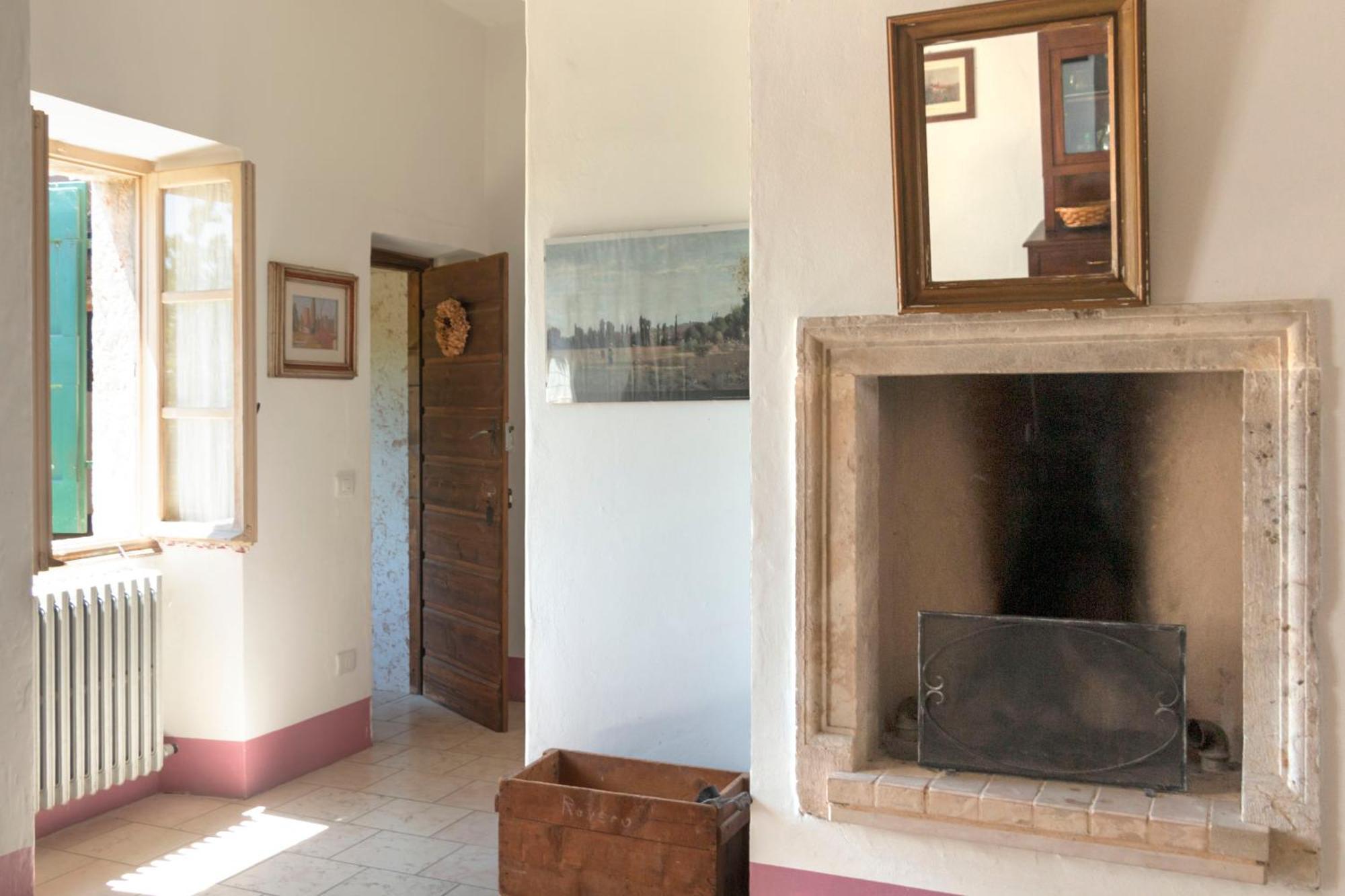 Il Rovero Daire Castion Veronese Dış mekan fotoğraf