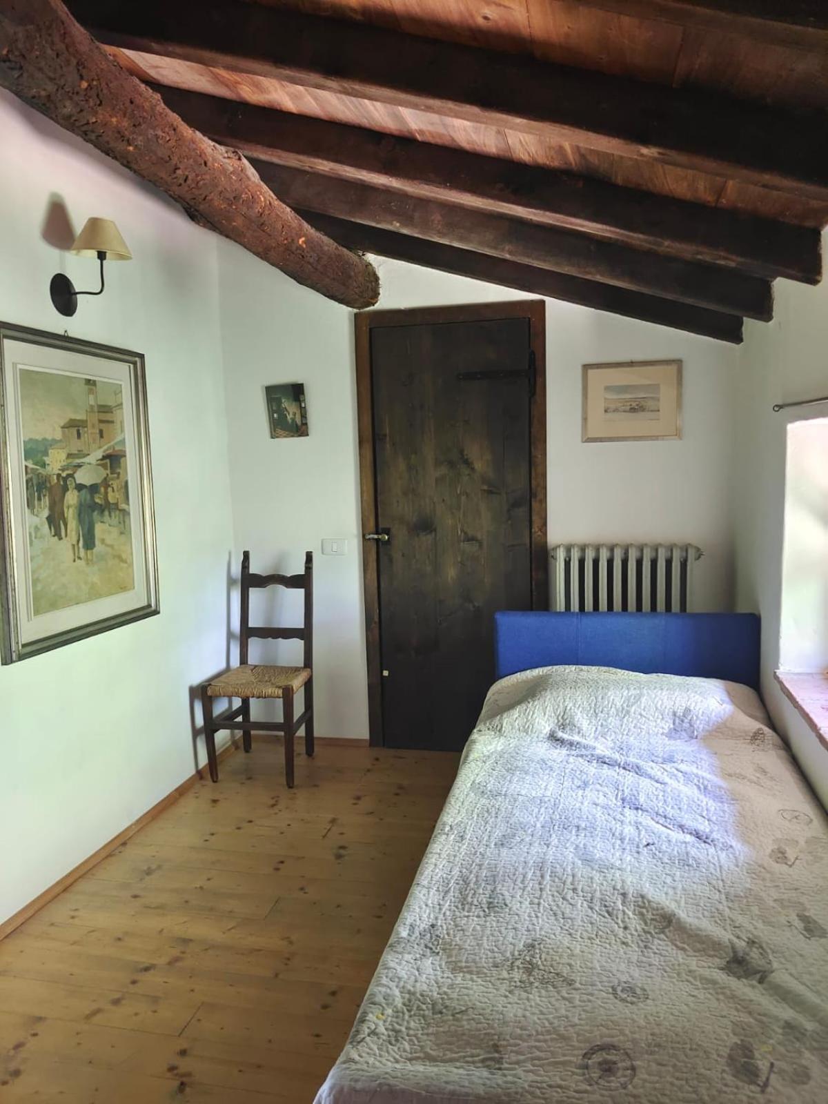 Il Rovero Daire Castion Veronese Dış mekan fotoğraf